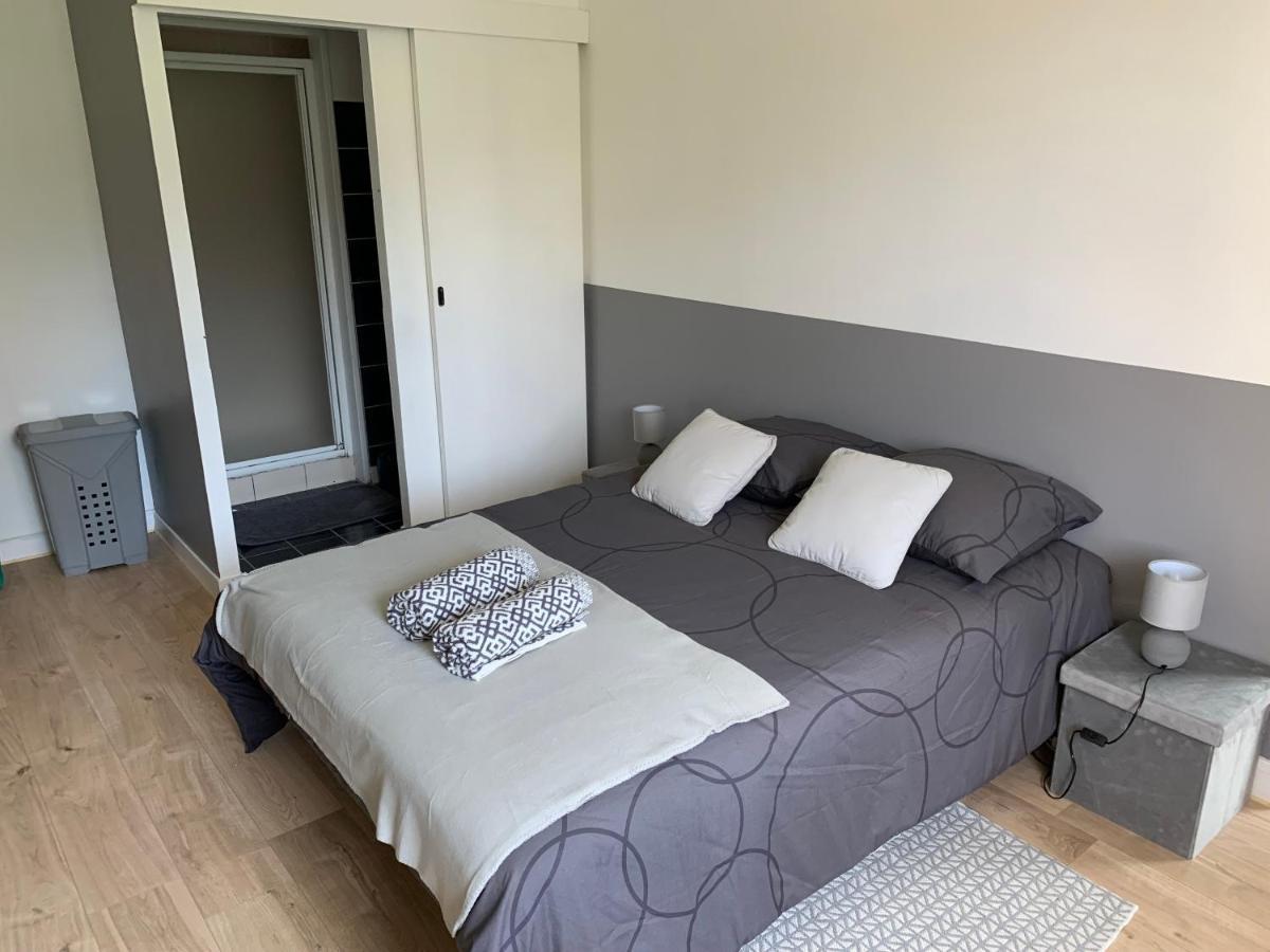 Mission 36 - Wifi - Calme Et Tranquillite - Beausejour Apartment *